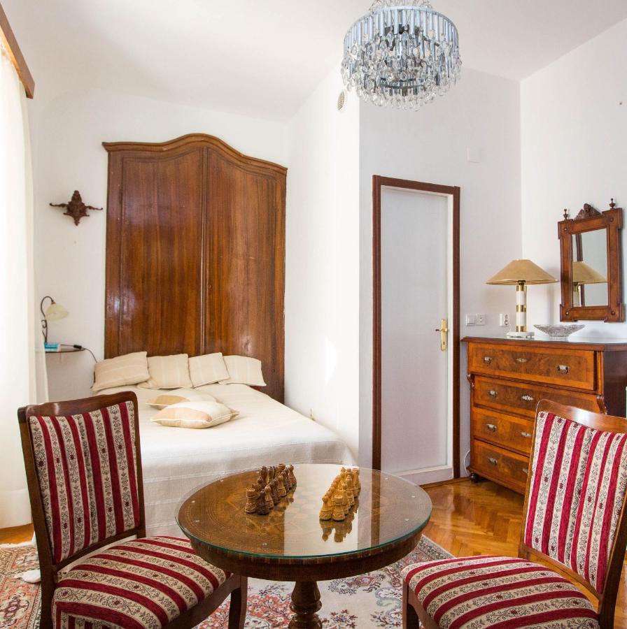 Room Mirella دوبروفينك الغرفة الصورة