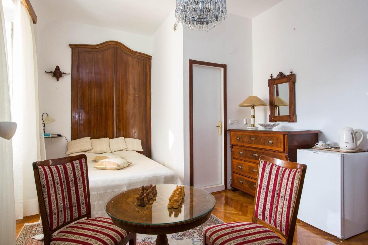 Room Mirella دوبروفينك الغرفة الصورة