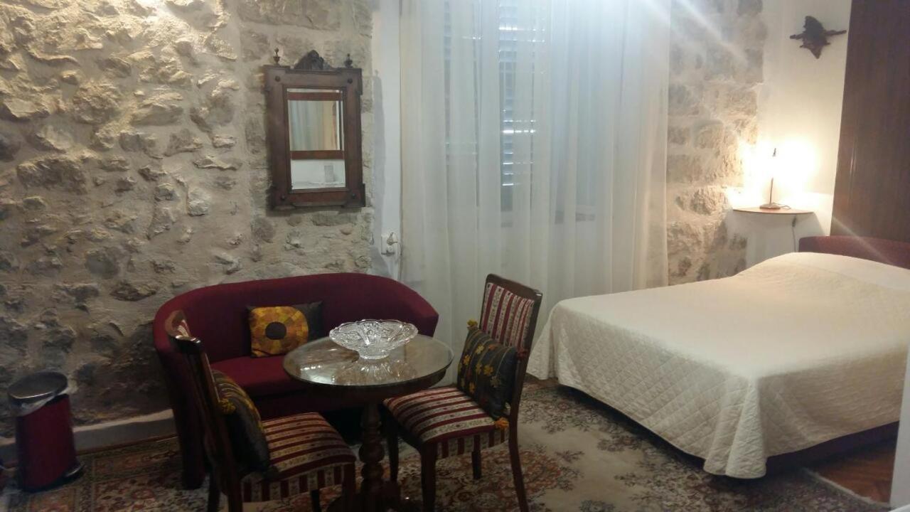 Room Mirella دوبروفينك المظهر الخارجي الصورة