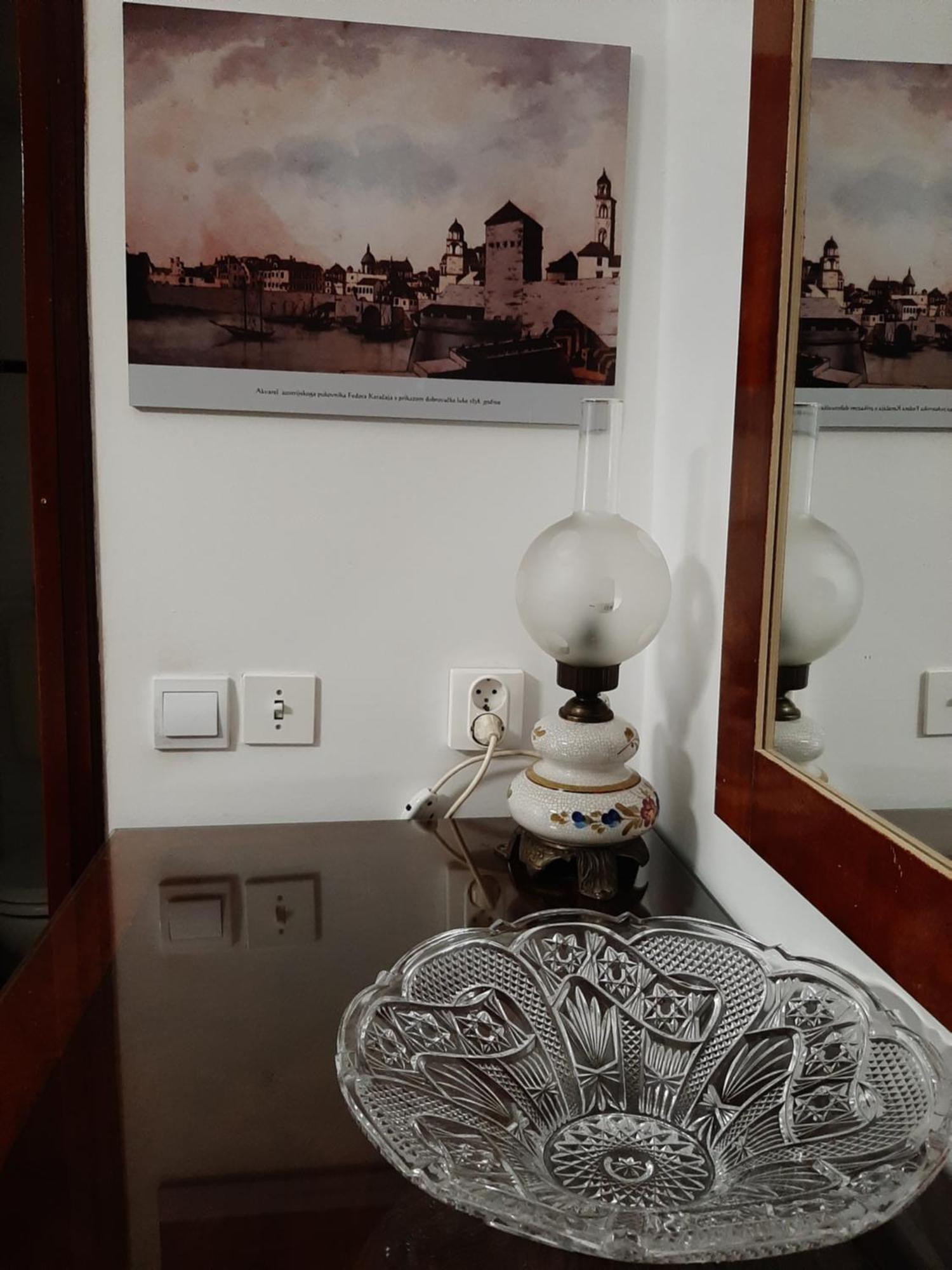 Room Mirella دوبروفينك المظهر الخارجي الصورة
