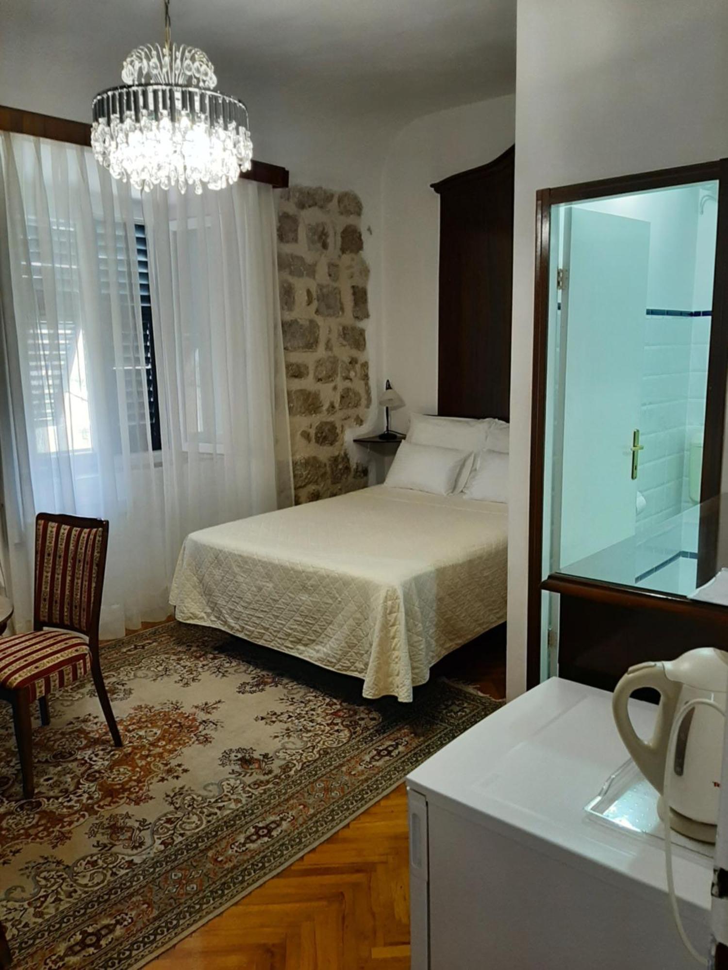 Room Mirella دوبروفينك المظهر الخارجي الصورة